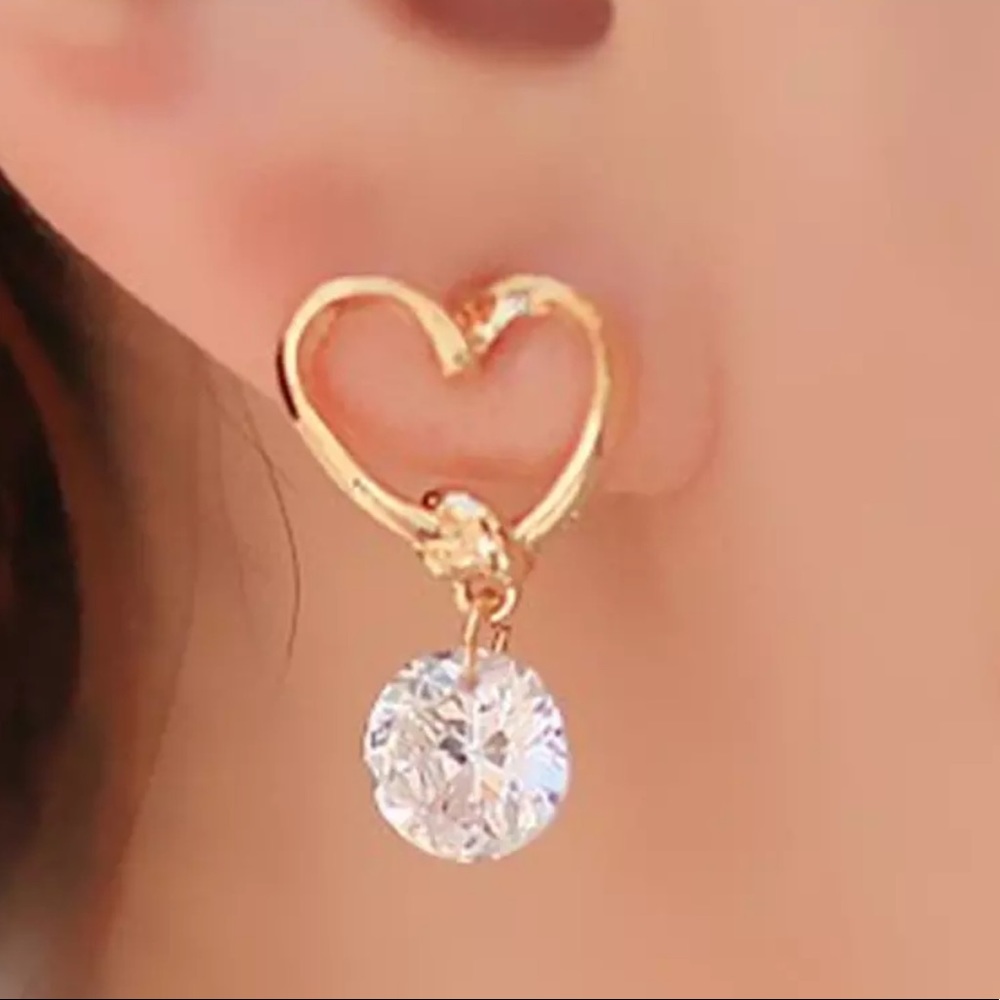 NEW Women’s Earrings - Picture 1 of 1